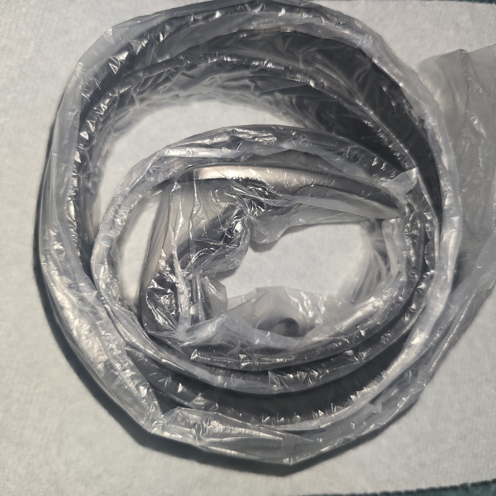 Ssumday Silver Buckle Black And Brown 100 Leather Belts (2)